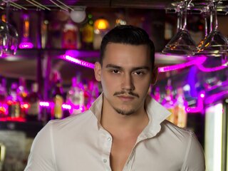 BrianFox porn naked real