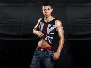 crixus1 recorded spielzeug cam