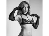 GraceeTurner nackt livejasmin pussy