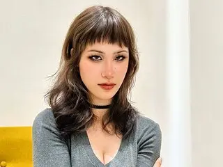 HoshiKim lj cam lj