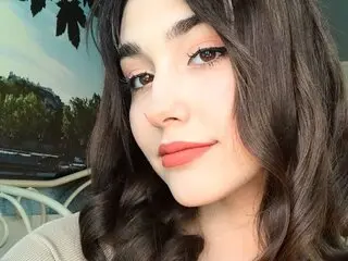 MelissaPristine videos show fotos