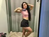 NikaJunes private recorded pussy