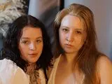 PrimroseAndMildr nackt aufgezeichnet pics