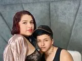 ReginaAndTom nude videos anal