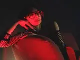 RubyMcEvoy recorded real lj