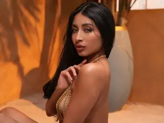 AlejaZans amateur naked sex
