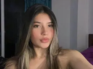 AmberEnis arsch lj livejasmin