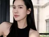 AmeliaXing free private naked