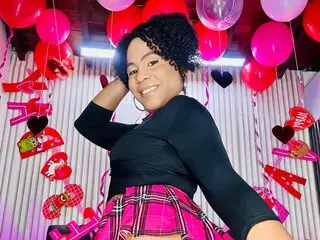 AriEbony arsch webcam jasminlive