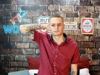 ArthurJhons webcam videos video