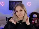 BlossVibe livesex free camshow