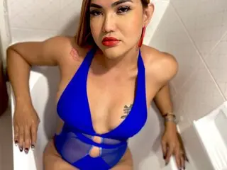 BriannaFuente fuck private arsch