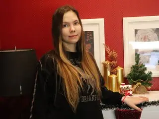 BrightMay live lj naked