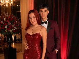 BrunoAndColin messe aufgezeichnet livejasmin.com