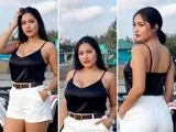 CasseyLee arsch livesex private