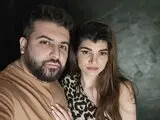 CelineAndDanny video lj messe