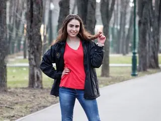 ChelsieLu spielzeug nude toy