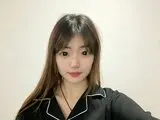 ClaraHui amateur live video