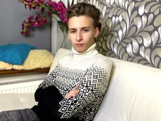 ClarkWilson sendungen shows livejasmin