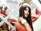 CloisBrowns toy adult live