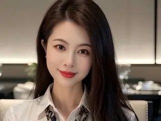 ColetteQiu free xxx porn