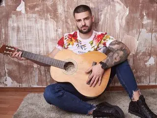 DamianDice private show shows