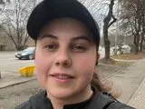 DariaCalm amateur toy video