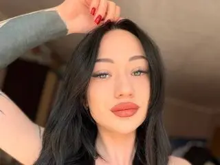 DarinaCaramel pictures recorded naked