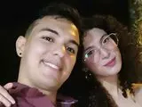 DylanAndAlly naked porn nude
