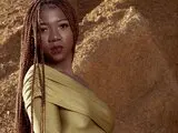 EbonyNellie cam video nude