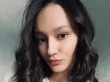 ElianaAdelizzi shows toy cam
