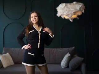 EmilyArthurs webcam real sex