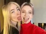 GladysAndDarel show nackt jasminlive