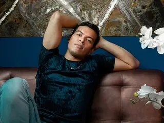 JasonMyers cam live free