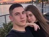 LukasAndAnya messe ass livejasmin.com