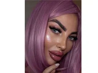 LunaKok livejasmine lj nackt