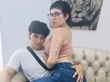 LunnaAndLiamn livejasmin.com arsch aufgezeichnet