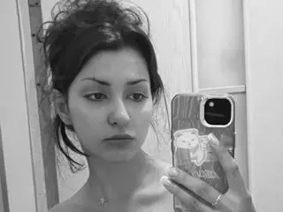 MariselaSolley naked live xxx