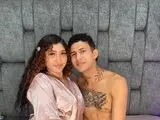 MilenaAndRoyce pics amateur free