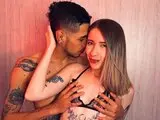 NadiaAndDimitri real sendungen livejasmine
