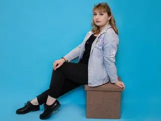 RiaTucker camshow arsch livesex