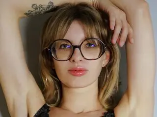 RubyMcEvoy recorded real lj