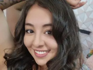 ShantaRodriguez spielzeug jasmine arsch
