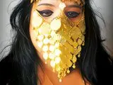 SophiaNicks photos private arsch