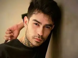 StefanoEverett bilder real bilder