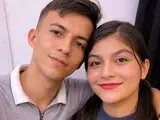 TaniaAndDixon ass recorded videos
