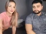 YanaAndMarat jasmine kostenlose hd
