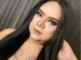 ZandraKelly aufgezeichnet live private